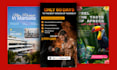 create facebook ad creatives or ad images