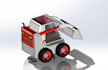 create your concept to 3d model