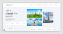build rebuild custom website development front end back end developer