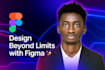 design a stunning web and mobile app with figma