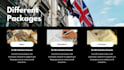 teach you english with personalized and interactive lessons