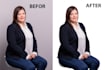 model retouch and professional image masking service