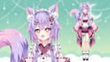 draw and rig 2d vtuber model live 2d vtuber model commission anime vtuber live2d