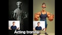 create a professional ai video