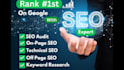 fix google search console errors, indexing issues, schema, speed up your site