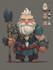 make sprite sheet character design 2d game