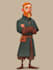 draw 2d games, characters and environments, fantasy