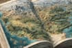 draw your fantasy map illustration arts
