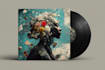 design album cover art