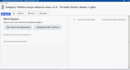 develop professional python desktop applications