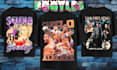 design crazy vintage 90s bootleg rap t shirt