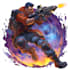 create custom sci fi heroes, aliens, and cyborgs