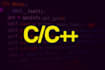 do c language, c programming, java assignment and programming tasks