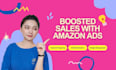 be your private label amazon virtual assistant