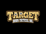 design high quality tactical dog logo
