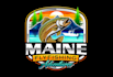 design marvelous fishing logo