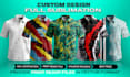 design 2d and 3d mockup for your demand
