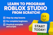 teach you roblox luau scripting from scratch