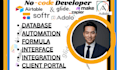 be your dedicated airtable and softr expert