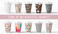 create amazing custom cup and mug design
