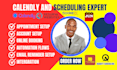 setup calendly acuity june bookeo resurva makeplans