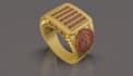 create stl ring custom jewelry cad design, 3d ring model stl cad ring rendering