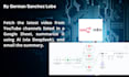 build powerful n8n ai automation and airtable workflows