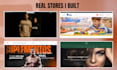 build a high converting shopify store for your business