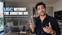 create ai ugc video ads and testimonials