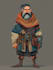 design unique 2d game characters for your video game