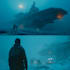 draw sci fi illustration and sci fi concept art