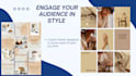 desing canva customized templates