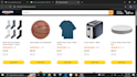 create a front end website using html css javascript