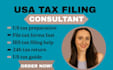 help you prepare and file your US tax forms accurately