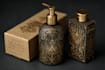make an astonishing cosmetic packaging and label design