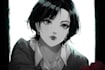 draw a character in manga style