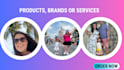 create ugc video ads for your product for tiktok, reels or youtube shorts