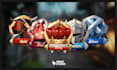 design minecraft webstore icon for your minecraft server