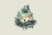 design attractive mixtape covers and albums