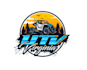 create wonderful and excellent off road utv logo design