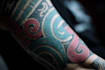 design your polynesian tribal tattoo