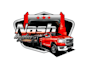 create attractive and imagination logistic logo design