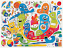 design doodle and doodle art for you