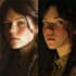 do realistic or fantasy portrait
