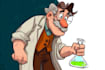 draw any object as a cartoon character