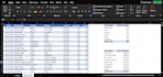 clean, format, and enhance your ms excel data professionally