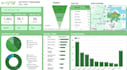 analyze and visualize your data for business insights