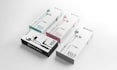 design professional box, pouch, or sleeve packaging