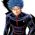 draw anime or cartoon illustration