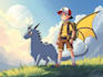 do pokemon character anime pokemon